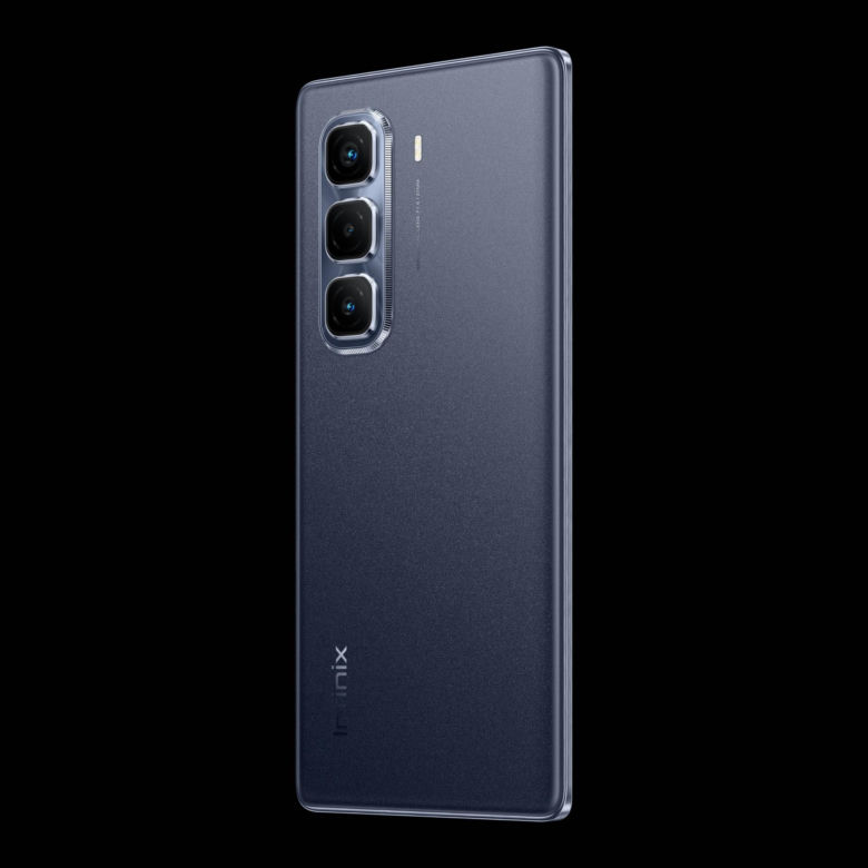 Infinix HOT 50 Pro+