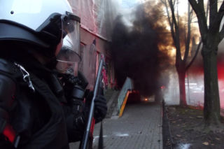 Marsz Niepodległości 2021: Policja - Jesteśmy przygotowani na każdy wariant