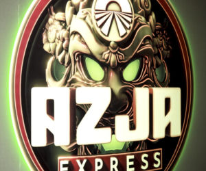 Piotr Bukowiecki w Azja Express 2026
