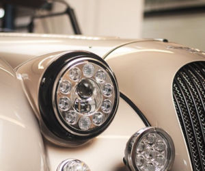 Morgan AR Plus 4