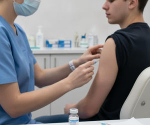 Bezpłatne szczepienia HPV dla osób 18-26 lat. To realna szansa na uniknięcie groźnego raka