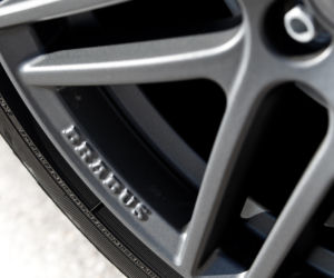 Smart ForFour 0.9 TCe Prime Brabus