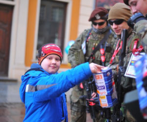 WOŚP 2014