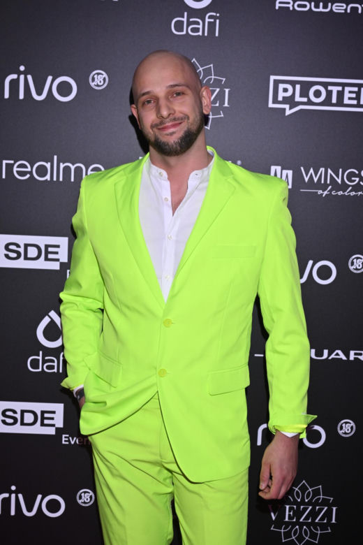 Maciej Pela