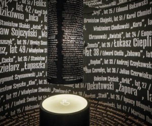 Cele bezpieki. Zwiedzanie za darmo. Dzień Żołnierzy Wyklętych