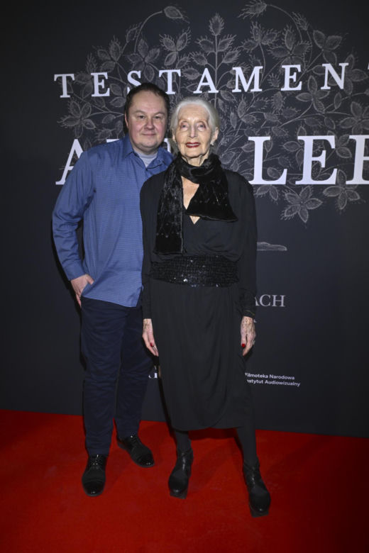 Helena Norowicz