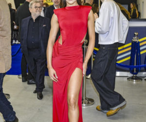 Daria Syta, Kacper JASPER Porębski