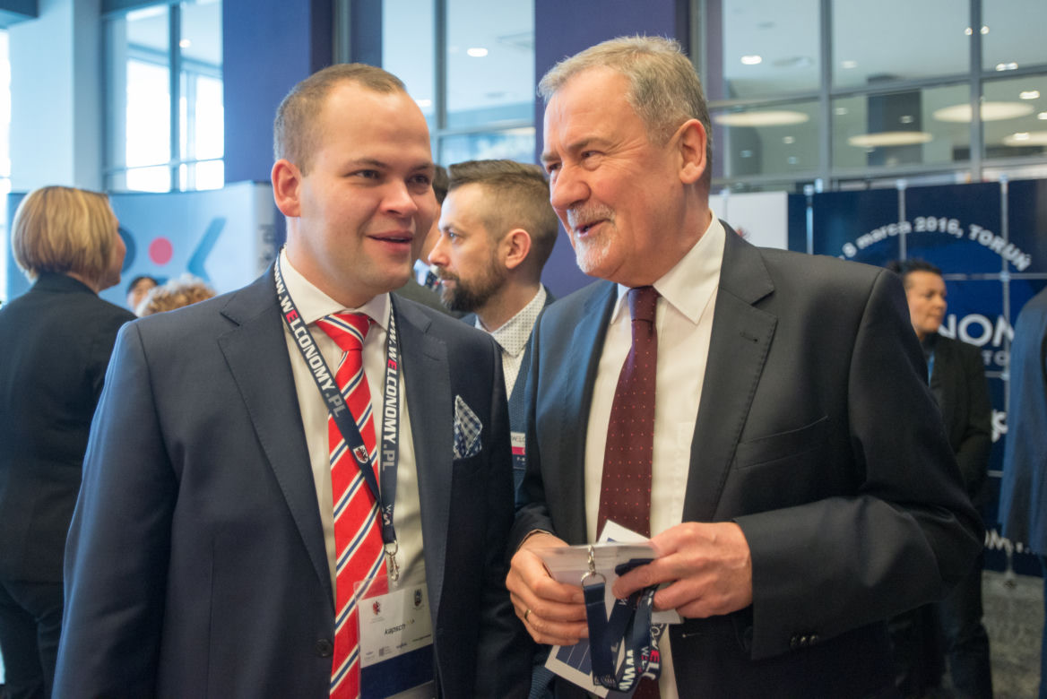 Forum Gospodarcze Welconomy