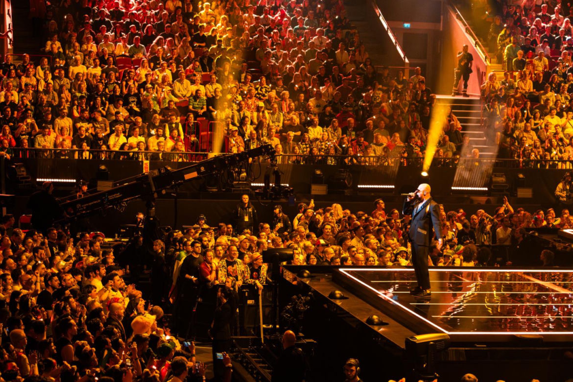 Estonia ESC 2024
