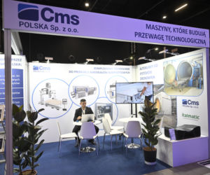 Warszawskie Targi Obronne w Expo XXI