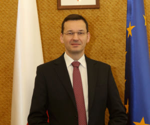 Polityka dzieli polskie rodziny
