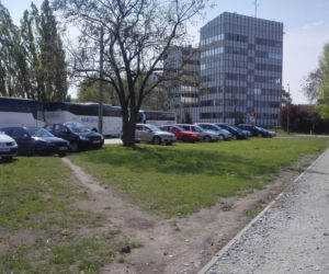 Za część parkingów w centrum Wrocławia płacimy nielegalnie? Zobacz!