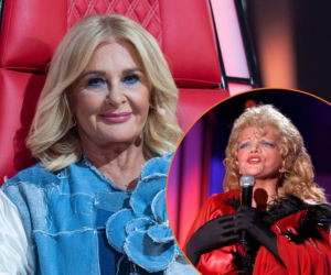 Majka Jeżowska ujawniła sekret sprzed lat. Chodzi o wesele Violetty Villas