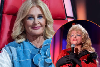 Majka Jeżowska ujawniła sekret sprzed lat. Chodzi o wesele Violetty Villas