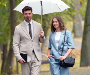 Barwy szczęścia, odcinki 3327-3331