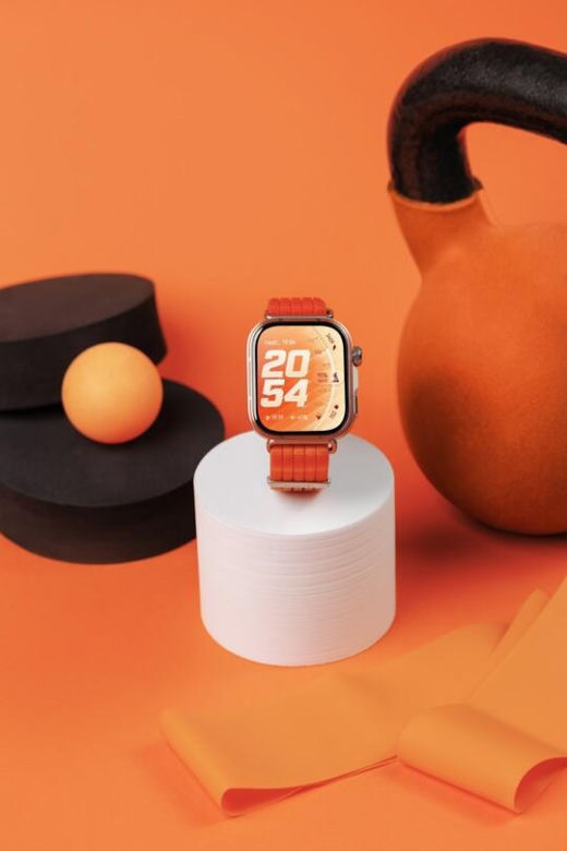 HUAWEI WATCH FIT 5