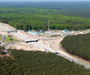 Węzeł Nowy Tomyśl