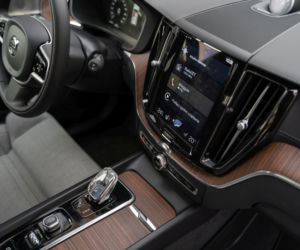 Volvo XC60 B4 AWD Mild Hybrid