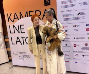 Za nami 19. edycja Festiwalu Kameralne Lato