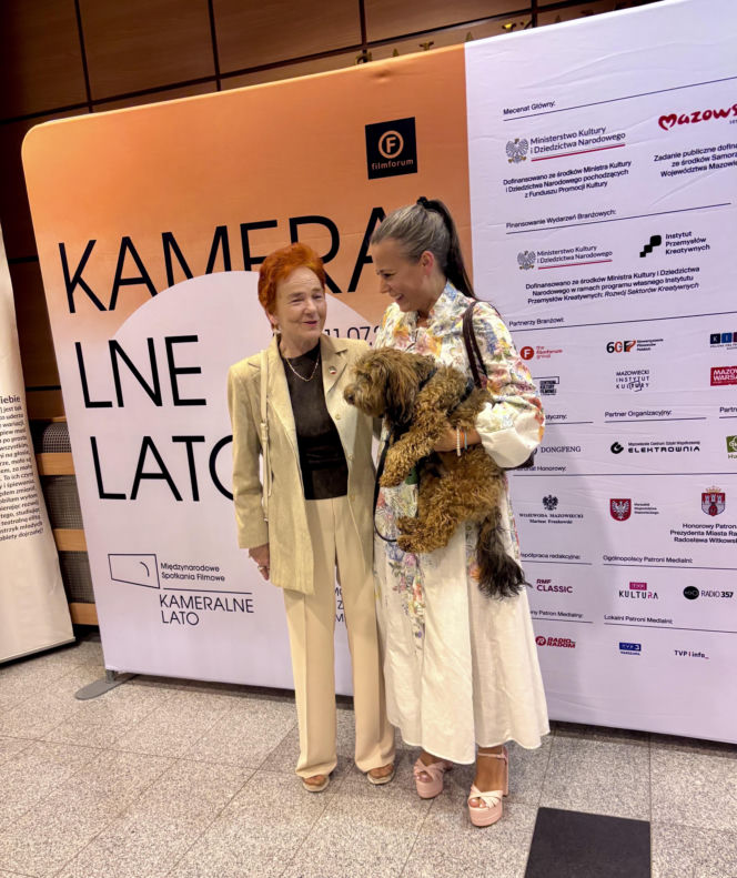 Za nami 19. edycja Festiwalu Kameralne Lato