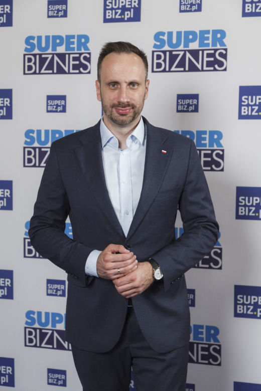 Janusz Kowalski: "Niech Rosja zapłaci za okupację Polski"