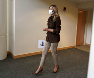 Melania Trump Jill Biden