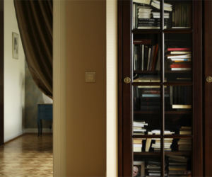 Apartament w kamienicy zdjecie 6