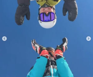 Paulina Krupińska, Serbastian Karpiel-Bułecka