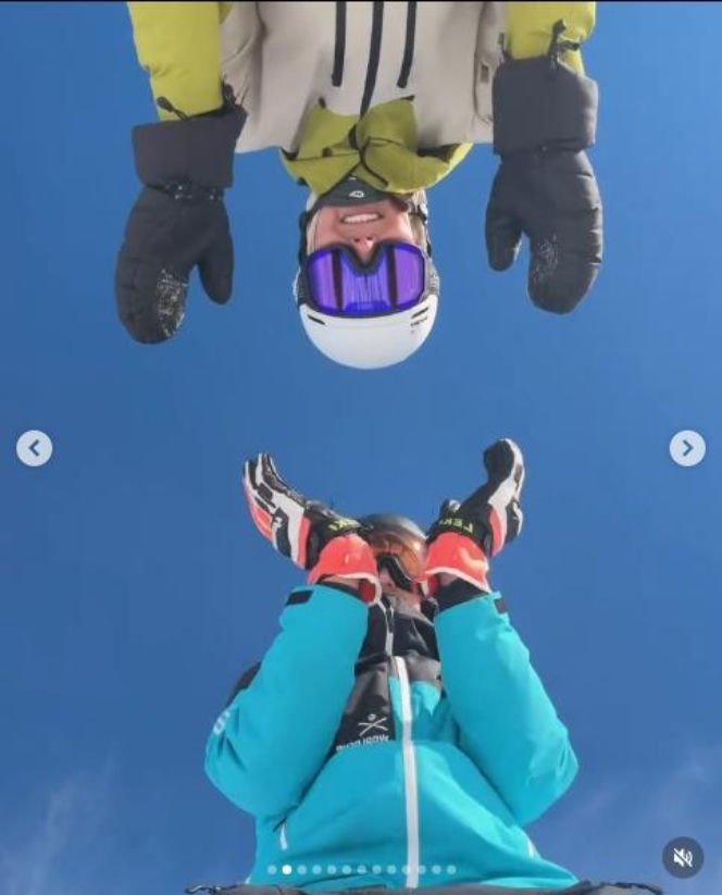 Paulina Krupińska, Serbastian Karpiel-Bułecka