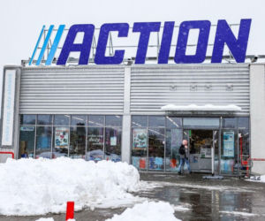 O tym zestawie marzyło kiedyś każde dziecko. Teraz Action nieźle go przeceniło!