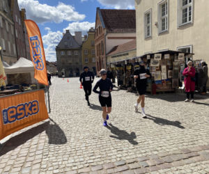 Lotto 23. Bieg Jakubowy cz.2