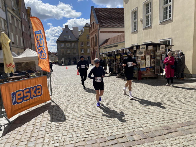 Lotto 23. Bieg Jakubowy cz.2