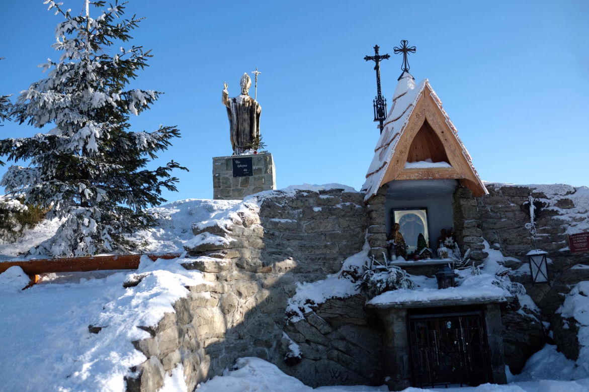 Niesamowite zdjęcia z Beskidu Śląskiego! Te widoki zapierają dech w piersiach [GALERIA]