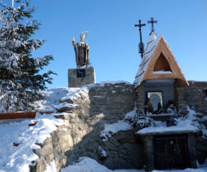 Niesamowite zdjęcia z Beskidu Śląskiego! Te widoki zapierają dech w piersiach [GALERIA]