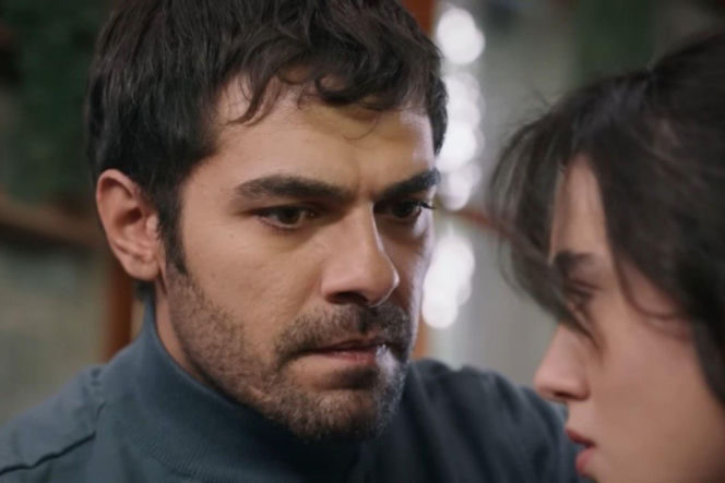 Wichrowe wzgórze odc. 361