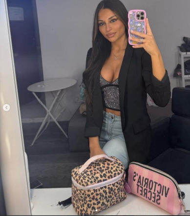Naomi Moschitta