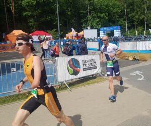 Elemental Tri Series Olsztyn 2021