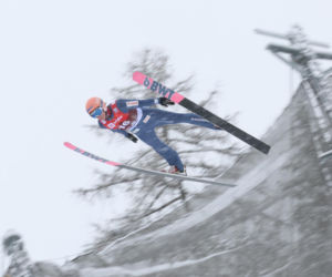 Dawid Kubacki szczerze o pożegnaniu Kamila Stocha. Zabraknie go w piątkowym konkursie