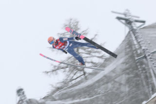 Dawid Kubacki szczerze o pożegnaniu Kamila Stocha. Zabraknie go w piątkowym konkursie