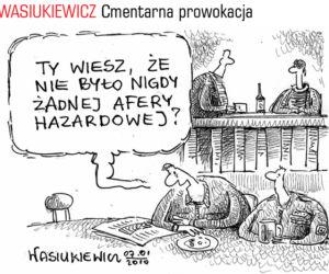 Rysunek dnia