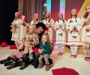 Podsumowanie I Festiwalu Teatrów dla Dzieci w Siedlcach