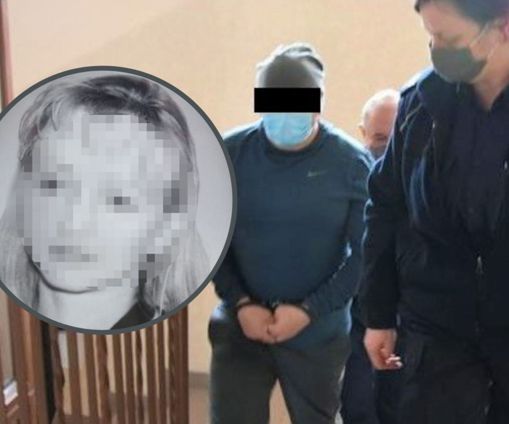 Kraśnik. Zamordował 27-latkę, teraz groził śmiercią jej matce