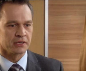 Na dobre i na złe. Andrzej Falkowicz (Michał Żebrowski)