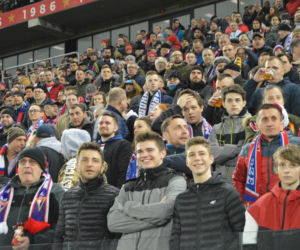 Górnik Zabrze - Piast Gliwice: Derby dla Piasta [ZDJĘCIA]