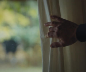 M jak miłość odc. 1912. Paweł (Rafał Mroczek)