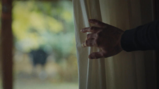 M jak miłość odc. 1912. Paweł (Rafał Mroczek)