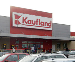 Kaufland: Przychodnia w sklepie!