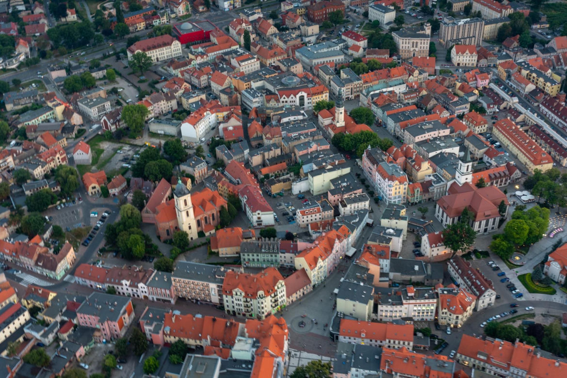 Zielona Góra