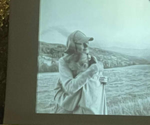 Agnieszka Maciąg - pogrzeb