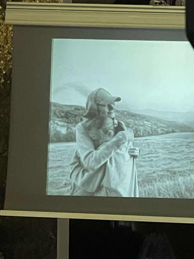 Agnieszka Maciąg - pogrzeb